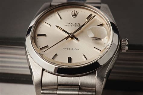 rolex 6694 worth buying|rolex 6694 history.